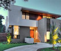 Image result for Square Modern House Architecture