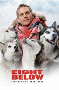 Image result for Eight Below Movie