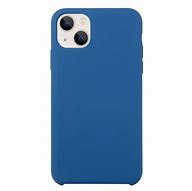 Image result for Silicone Blue Phone Case