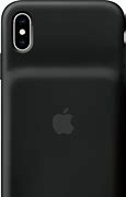 Image result for Apple Smart Battery Case XS Max