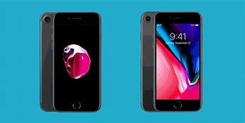 Image result for iPhone 8 Plus vs iPhone 6