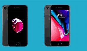 Image result for iPhone 8 Plus vs iPhone 6 Features