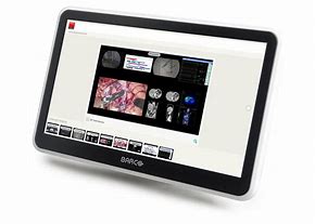 Image result for Barco Touch Screen