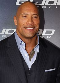 Image result for Dwayne Johnson vs John Cena