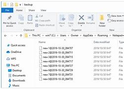 Image result for Recover Unsaved Text/Document