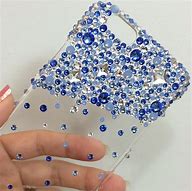 Image result for Case Crystal iPhone 6