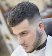 Image result for Caesar Haircut