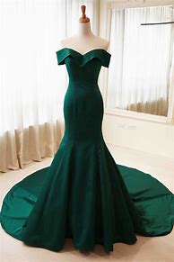 Image result for Mint Green Mermaid Dress