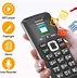 Image result for Extra Large Button Phone Sim Card