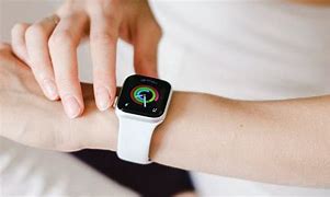 Image result for Apple Watch On People