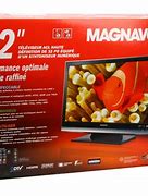 Image result for Magnavox TV Anlog
