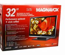Image result for Magnavox Smart TV Model 32 412
