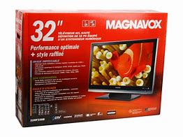 Image result for Magnavox 32 Inch HD Roku TV
