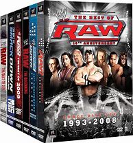 Image result for WWE DVD List