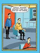 Image result for Star Trek Waiting Memes