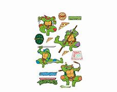 Image result for Ninja Turtle Decals