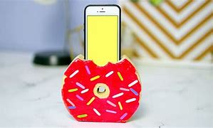 Image result for Doughnut Phone Cases
