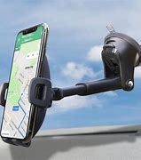 Image result for Cell Phone Holder in Car