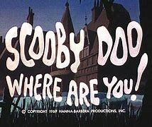 Image result for Scooby Doo Halloween Cartoon