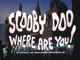 Image result for Scooby Doo Ghost Ship Art