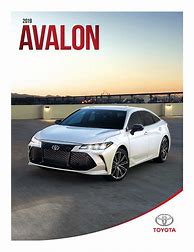 Image result for Car Kits for 2019 Avalon