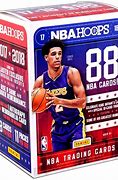 Image result for NBA Hoops Trading Cards Logo