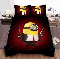 Image result for Minions Bedding Set