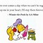 Image result for Winnie Pooh Quotes Reading Books