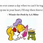 Image result for Winnie Pooh Bear Quotes