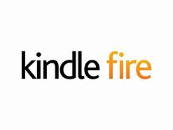 Image result for Kindle Fire HD Logo