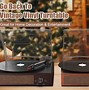 Image result for Retro Record Player Turntable