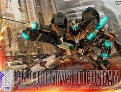 Image result for GN-0000 00 Gundam