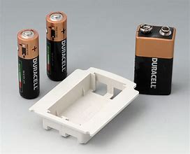 Image result for AA Battery Compartment