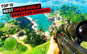 Image result for Open World Games Android