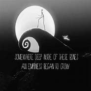 Image result for Jack Nightmare Before Christmas Quotes