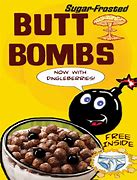 Image result for Bunker Bombs Cereal Meme