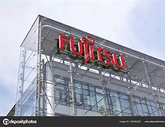 Image result for Fujitsu Na Logo