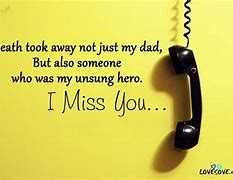 Image result for I Really Miss You My Dear Papa