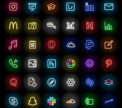 Image result for iOS Icons Theme