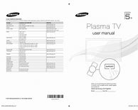 Image result for Um55mu800bfxzasne TV Manual