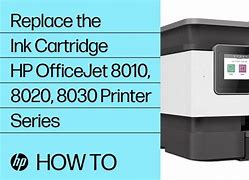 Image result for Officejet Catridge Printer