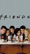 Image result for Friends the Show Highi Five