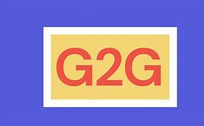Image result for G2g