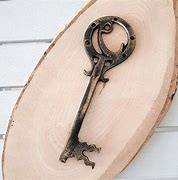 Image result for Skeleton Key Art