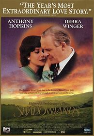 Image result for Julian Fellowes Shadowlands