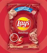 Image result for Great Value Ketchup Chips