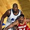 Image result for 1995 NBA Finals Kings