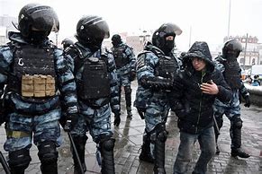 Image result for Russian Police