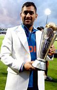 Image result for MS Dhoni Champions Trophy