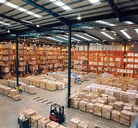 Image result for 6s Warehouse Examples